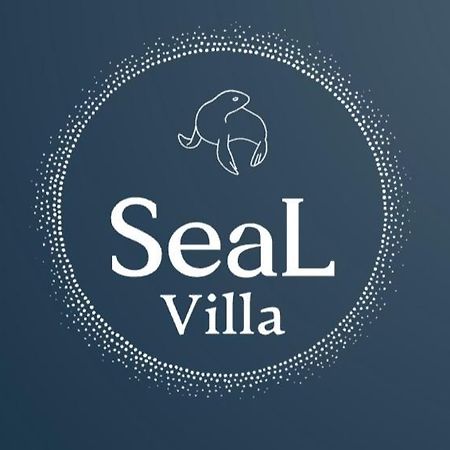 Seal Villa Alónnisos 외부 사진