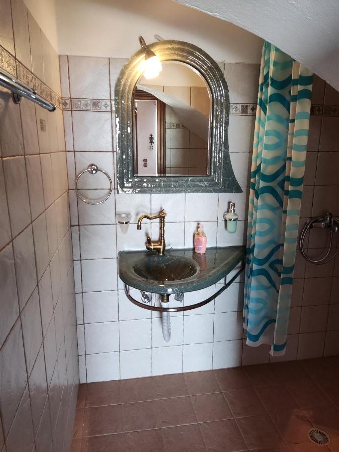 Seal Villa Alónnisos 외부 사진