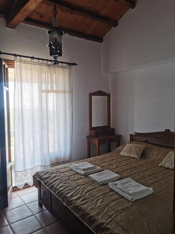 Seal Villa Alónnisos 외부 사진