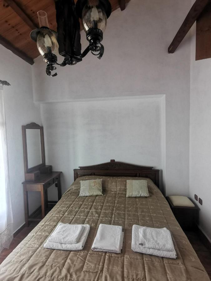 Seal Villa Alónnisos 외부 사진