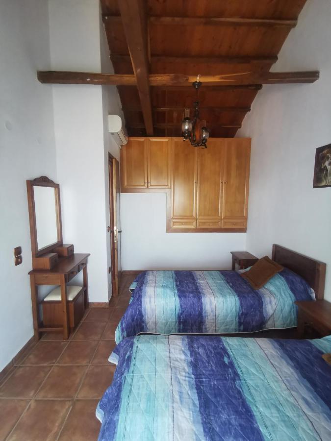 Seal Villa Alónnisos 외부 사진