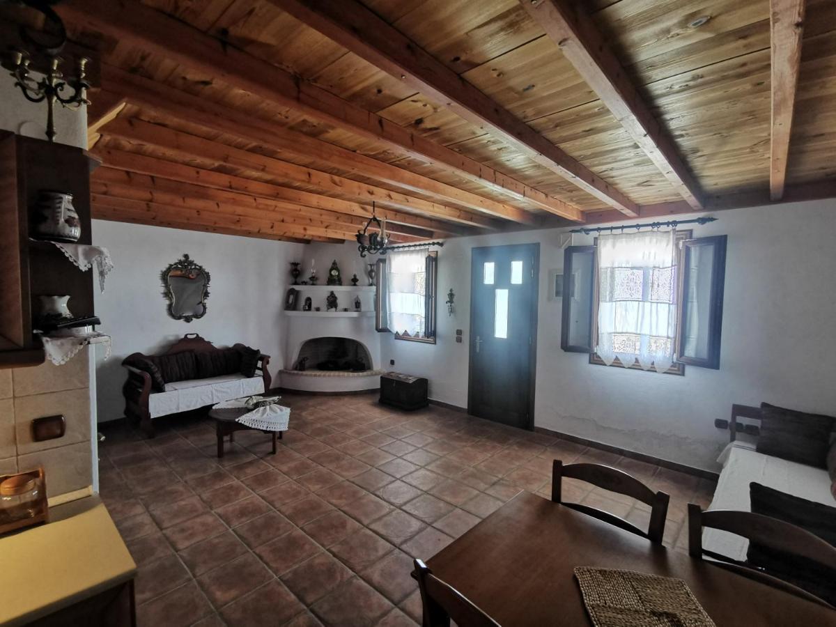 Seal Villa Alónnisos 외부 사진