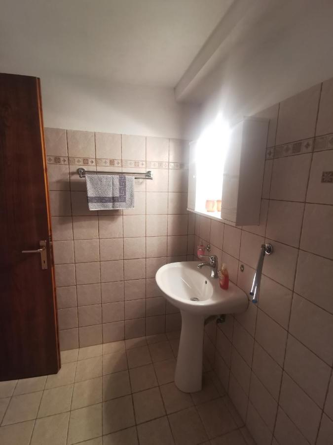 Seal Villa Alónnisos 외부 사진
