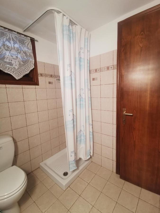 Seal Villa Alónnisos 외부 사진