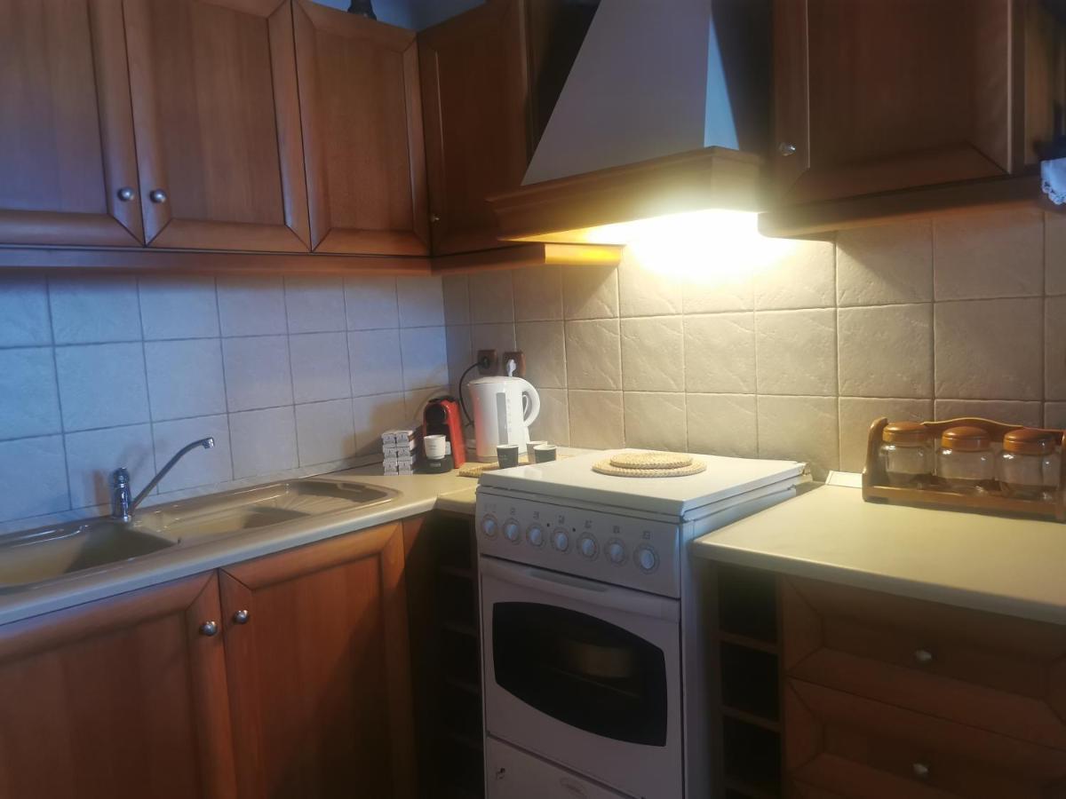 Seal Villa Alónnisos 외부 사진
