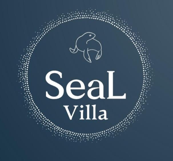 Seal Villa Alónnisos 외부 사진